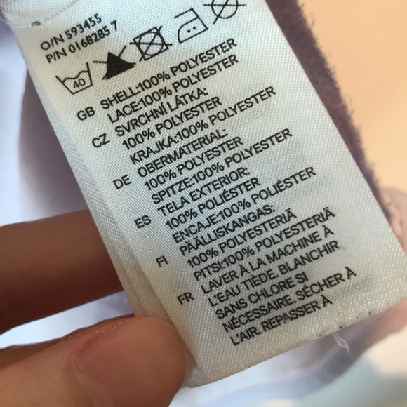 H&M blouse - Picture 4 of 5